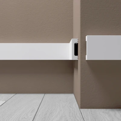 Молдинг М-3 50/14