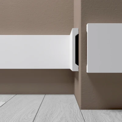 Молдинг М-4 100/15