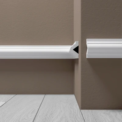 Молдинг М-5 40/20