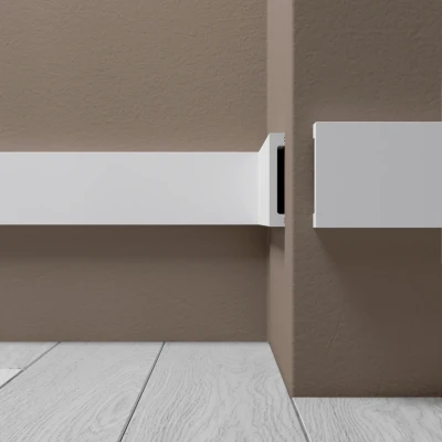 Молдинг М-11 60/10