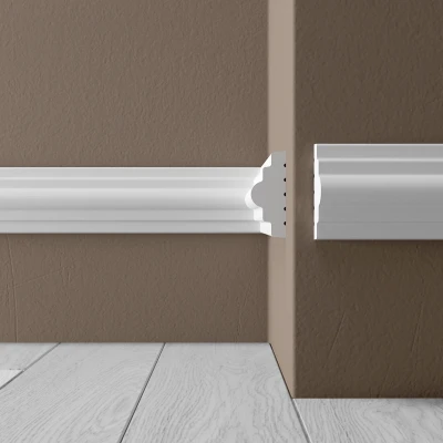 Молдинг М-30 30/12