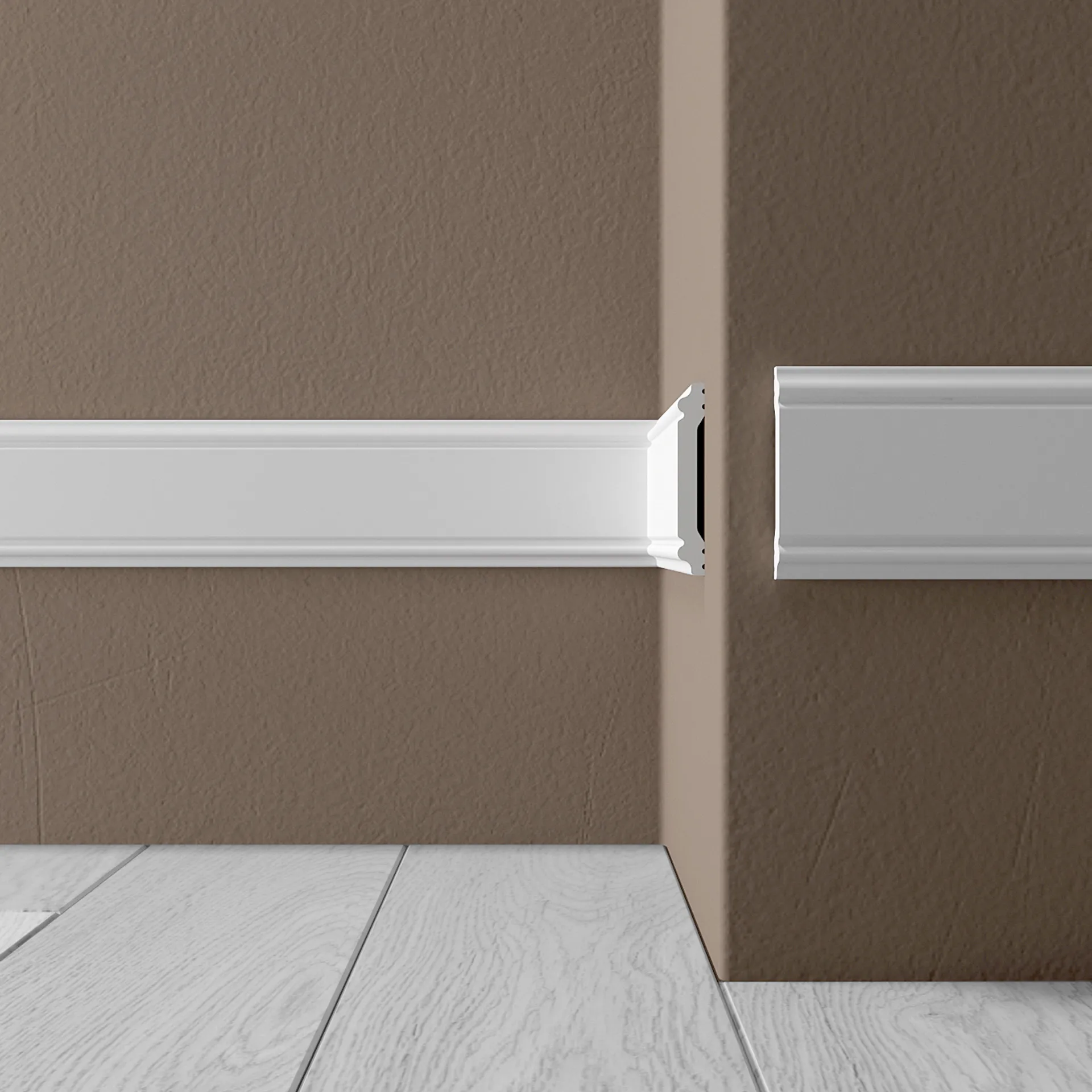 Молдинг М-50 50/7