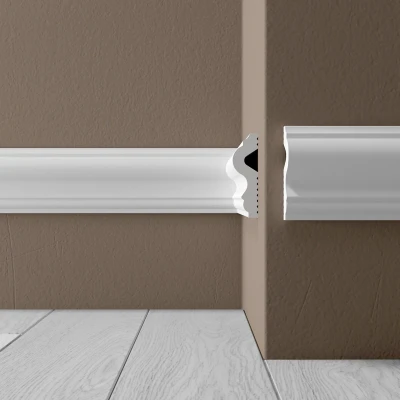 Молдинг М-60 60/18