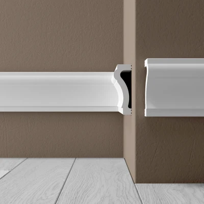 Молдинг М-70 70/20