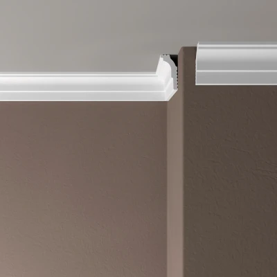 Карниз ПП-02 36/18