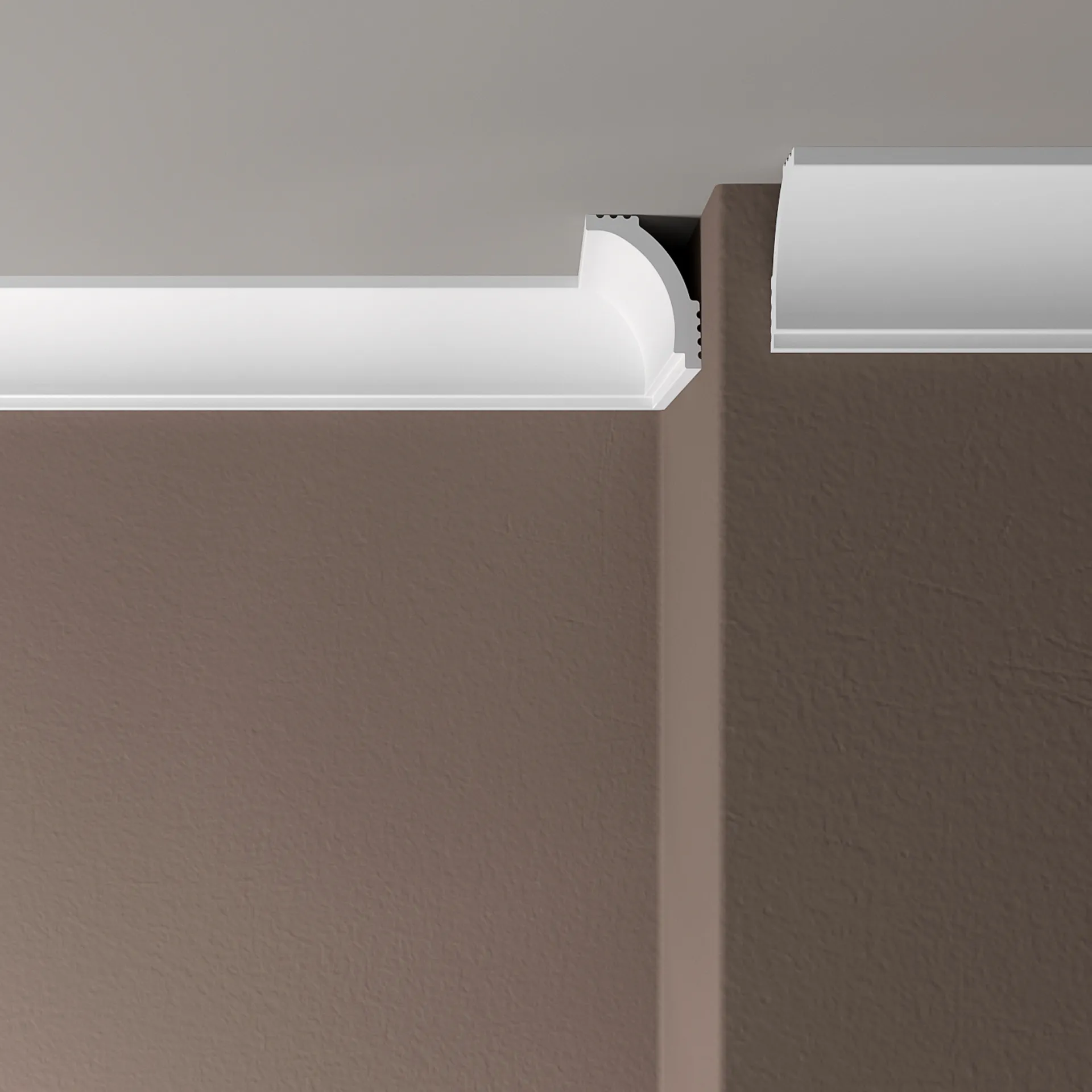 Карниз ПП-03 40/30