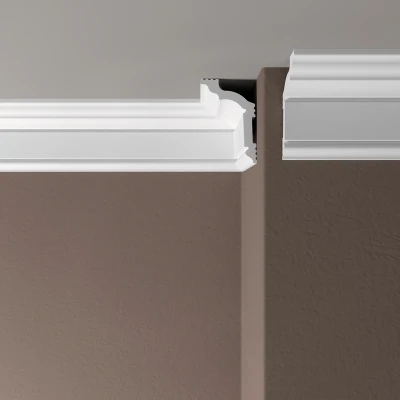 Карниз ПП-04 60/40