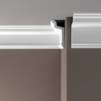 Карниз ПП-07 80/40