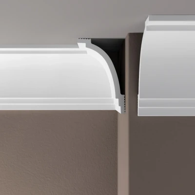 Карниз ПП-08 110/70