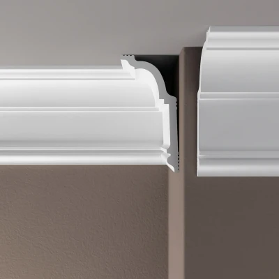 Карниз ПП-09 120/60