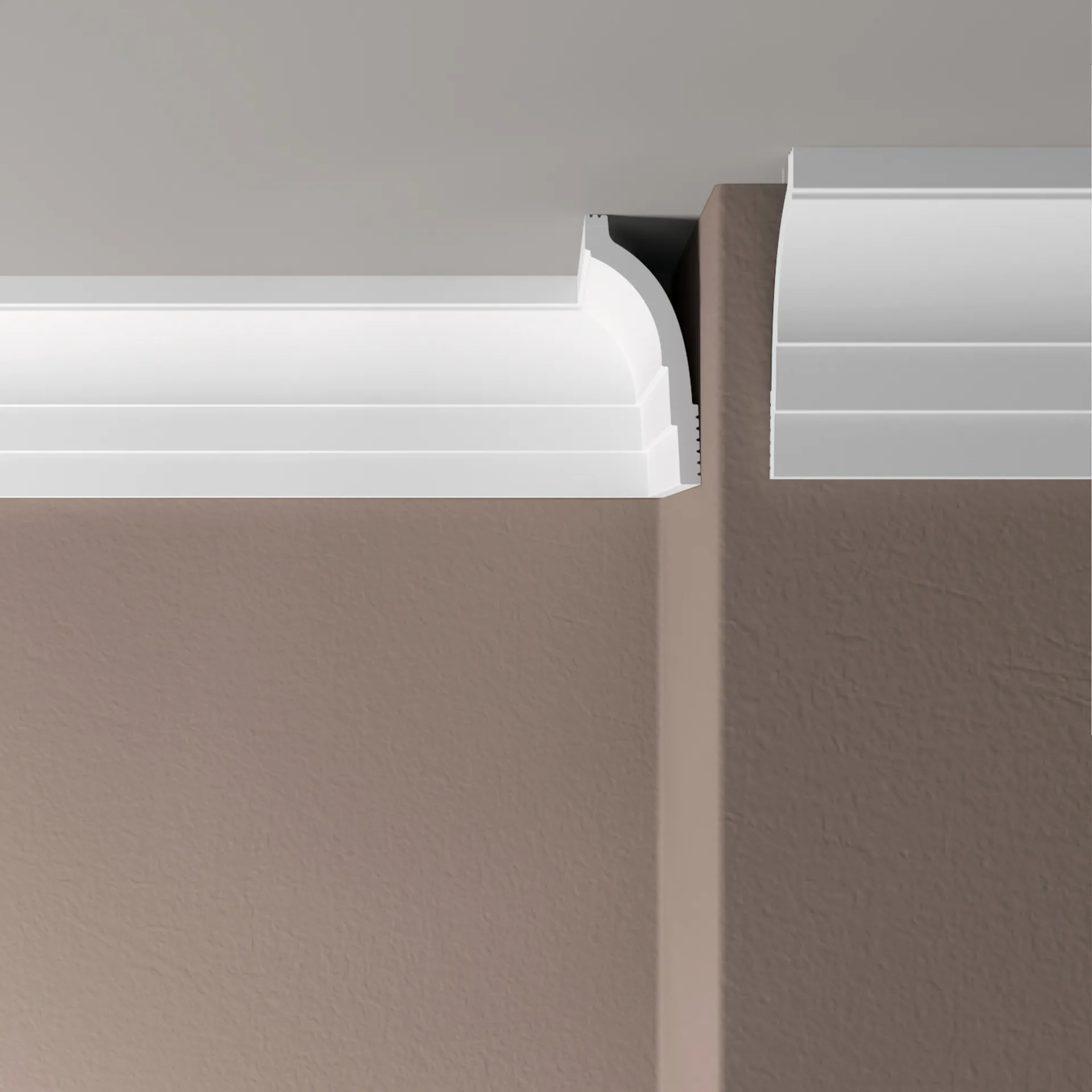 Карниз ПП-12 70/30