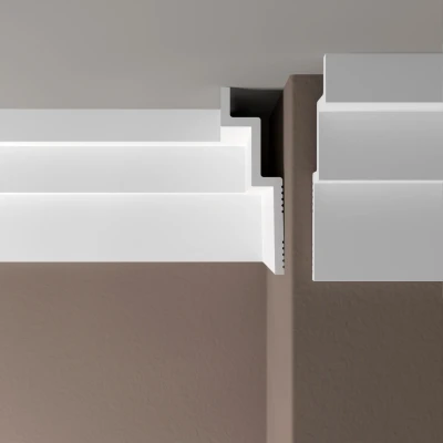 Карниз ПП-15 120/40