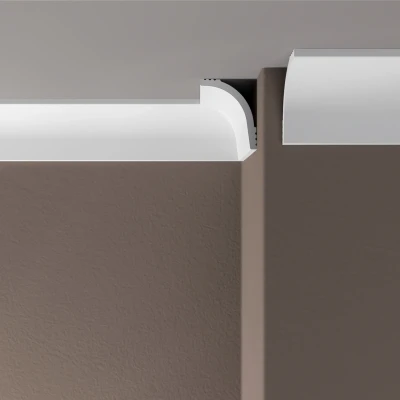 Карниз ПП-18 50/40