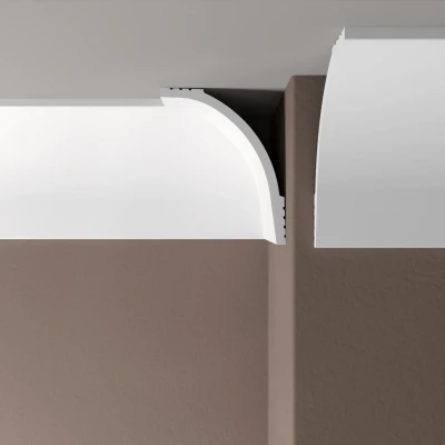 Карниз ПП-19 100/80