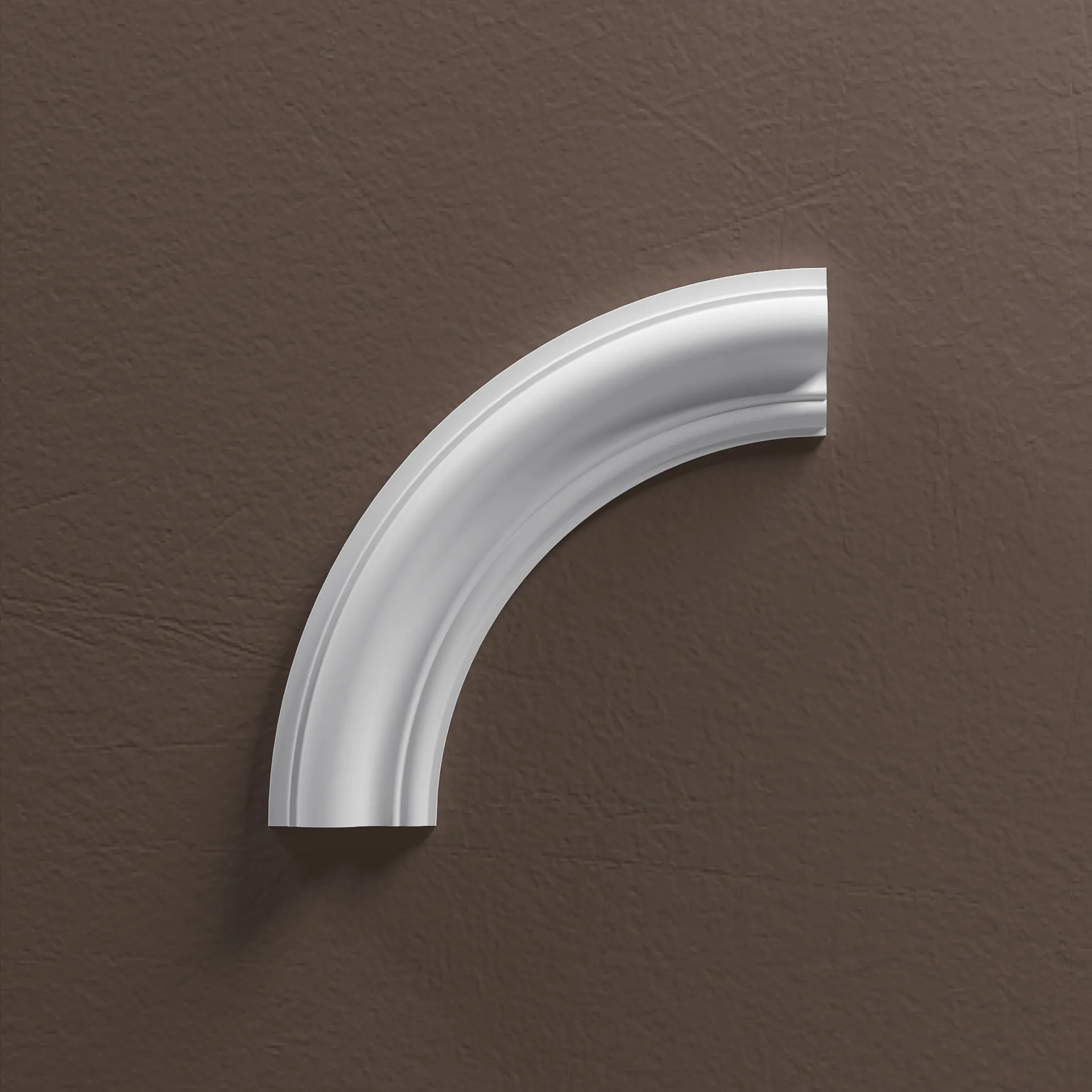 Угол декоративный М1У1