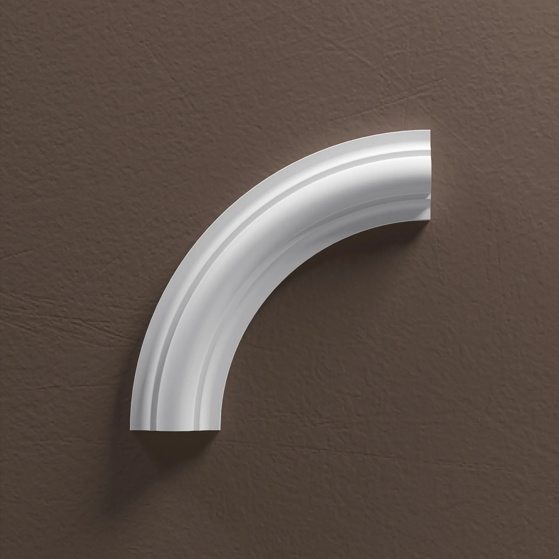 Угол декоративный М5У1