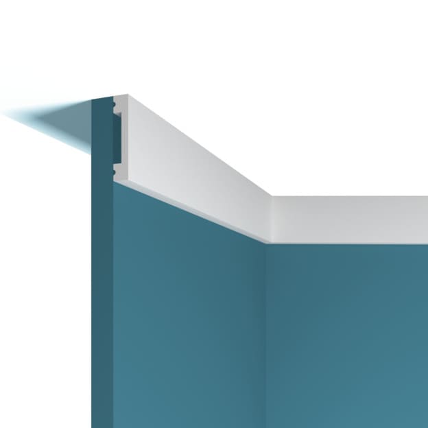 Потолочный карниз (Дюрополимер)