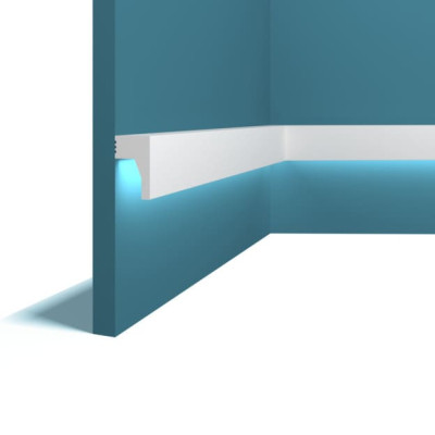 Молдинг P87 (Скрытое освещение)