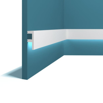 Молдинг P80 (Скрытое освещение)