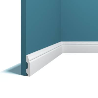 Плинтус P27