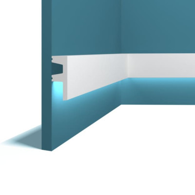 Молдинг P81 (Скрытое освещение)