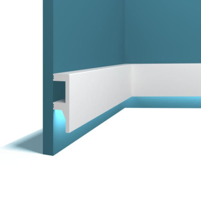 Молдинг P82 (Скрытое освещение)