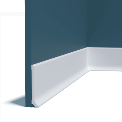 Плинтус P208