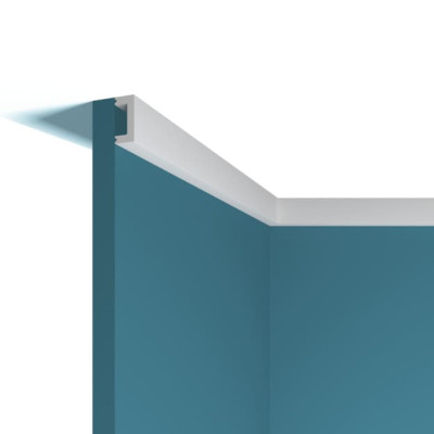 Карниз P123-2800