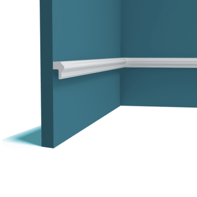 Молдинг P178 (Скрытое освещение)