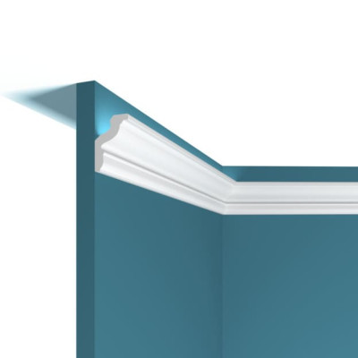 Карниз P22 (Скрытое освещение)