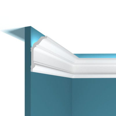 Карниз P92 (Скрытое освещение)