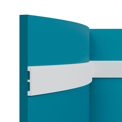 Молдинг P83F (Гибкий)