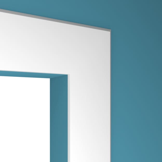 Дверной наличник P70